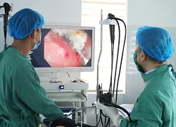 Viêm tinh hoàn ở trẻ, không thể xem nhẹ