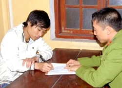 Vụ nam sinh viên giết lái xe ôm (kỳ cuối): Vết trượt dài từ ham mê game