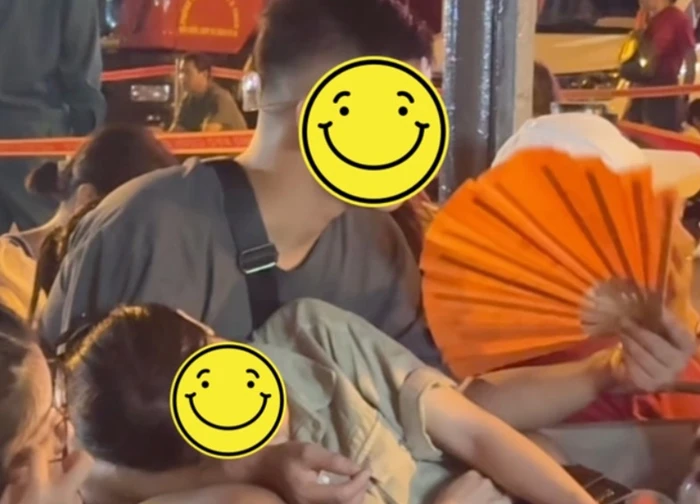 Vụ quạt cho tiểu tam ngoài đường: Thanh niên tái hôn với bạn học cấp 3, giờ lại ngoại tình với bạn học cấp 2