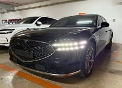 Xe Hàn hàng hiếm chào bán giá 6 tỷ đồng, đối đầu S-Class và BMW 7 Series