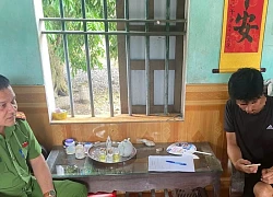 Xử lý người chia sẻ video sai sự thật về cháy xe điện ở Hưng Yên