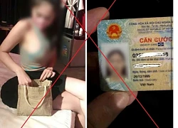 Xử lý tài khoản Facebook đăng ảnh cắt ghép bôi nhọ người khác