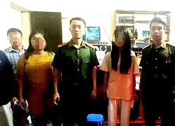 Xuyên đêm giải cứu nữ sinh ở Hải Phòng khỏi bẫy lừa đảo "bắt cóc online"