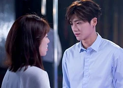 Yêu thầm chị dâu cũ, tôi có sai quá không?