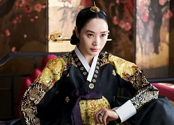 5 bộ phim cổ trang Hàn Quốc có tạo hình đẹp mãn nhãn nhưng kịch bản còn cuốn hơn, xem đi xem lại không thấy chán