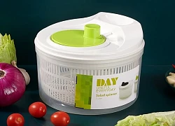5 món đồ dưới 500 nghìn giúp tôi giảm hẳn 30% áp lực việc nhà