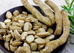 6 vị thuốc nên dùng vào mùa thu giúp bảo vệ phổi