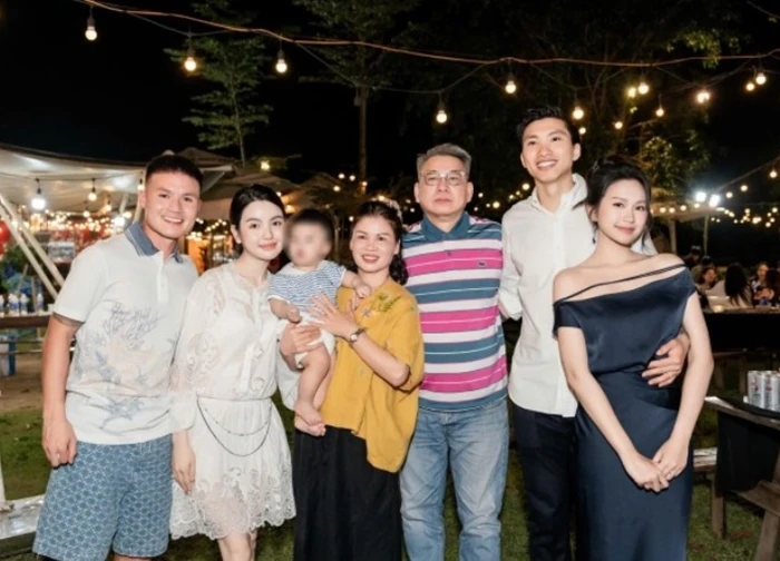 7 giây làm rõ tin đồn Chu Thanh Huyền và Doãn Hải My "bằng mặt không bằng lòng"