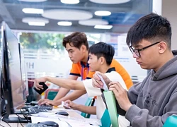Ứng dụng trợ lý ảo hỗ trợ sinh viên trong trường đại học
