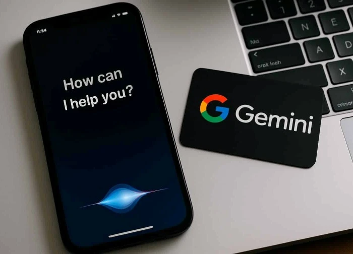 Apple có thể phải 'nhờ cậy' Google Gemini sau khi trì hoãn nâng cấp lớn cho Siri tới năm 2026