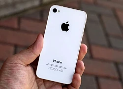 Apple đã thay đổi qua từng năm như thế nào?