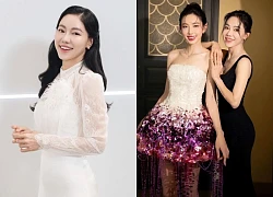 "Bà trùm" Phạm Kim Dung là ai và liên hệ mật thiết thế nào với Hoa hậu Thùy Tiên?