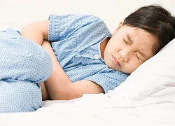 Biểu hiện khi trẻ bị xuất huyết tiêu hóa bố mẹ cần biết