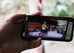 Bộ Công an đề xuất trả tối đa 5 triệu đồng cho người phản ánh vi phạm giao thông