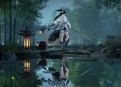 Bom tấn MMORPG võ hiệp chất lượng báo tin vui cho game thủ, ấn định ngày ra mắt Closed Beta toàn cầu