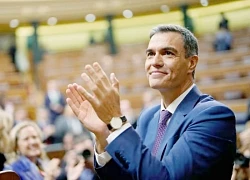 Bước đi mạnh mẽ nhất của một quốc gia thành viên EU đối với Israel