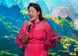 Ca sĩ Mỹ Linh ghi dấu ấn tại Nhật Bản