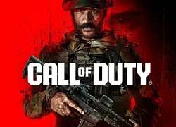 Call of Duty chuẩn bị có phim điện ảnh riêng, hứa hẹn không thua kém gì các bom tấn "cháy nổ" đình đám hàng đầu