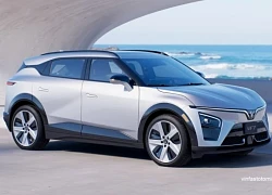 Cập nhật bảng giá ô tô VinFast mới nhất tháng 9/2025