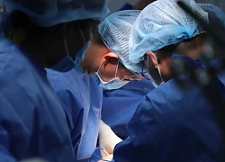 Cha nghèo ra đi với 3.800 đồng, hiến tạng cứu 7 người