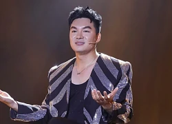 Chàng tiếp viên trưởng hát bolero khiến Kha Ly xúc động