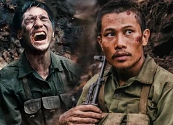 Chi tiết trong nguyên tác "Mưa đỏ" bị thay đổi khi lên phim, khán giả tiếc nuối