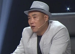 Chồng Cẩm Ly nói thẳng chuyện đánh nhau với ông bầu của Đan Trường