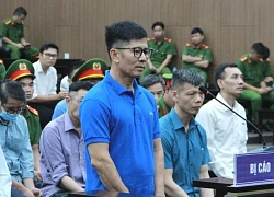 Chủ tịch Thuận An kêu cơ chế xin-cho ăn sâu, VKS nói tập đoàn giẫm đạp lên quy định
