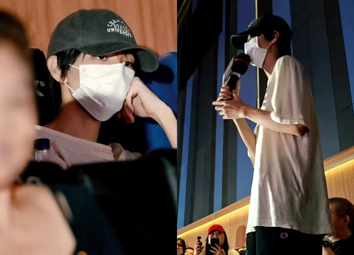 Chuyện gì đang xảy ra với nam thần đẹp trai nhất showbiz?