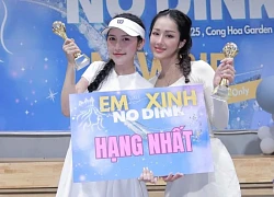 Cô gái sinh năm 1998 đầu tư 100 triệu chơi pickleball và vô địch: 4 đôi giày, 20 bộ đồ, còn gì nữa?