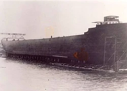 Con tàu biến mất 1913 bất ngờ xuất hiện, hé lộ sự thật "bí ẩn" sâu dưới hồ Huron