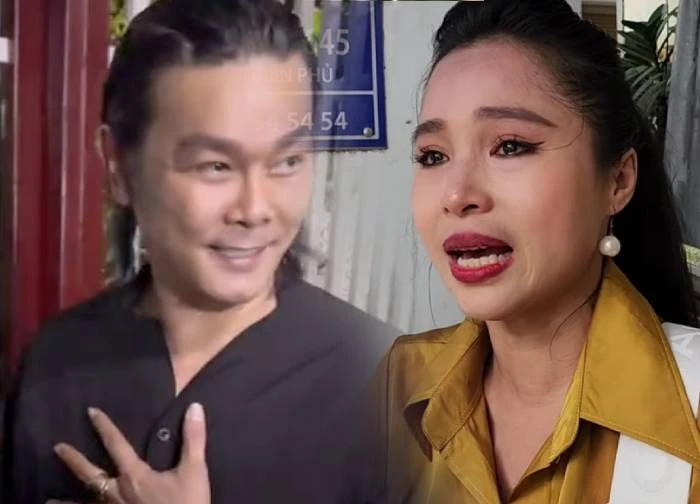 Công an điều tra clip Linh Tý, Bích Trâm nhập viện