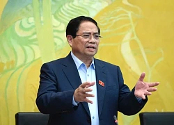Công điện của Thủ tướng: Xử nghiêm các hành vi gây bất ổn thị trường vàng