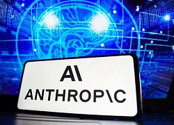 Công ty khởi nghiệp AI Anthropic trả 1,5 tỉ đô la để dàn xếp vụ kiện bản quyền