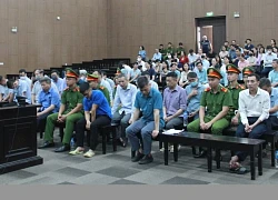 Cựu Giám đốc Ban QLDA tạo điều kiện cho Tập đoàn Thuận An, 'đút túi' 8 tỷ đồng