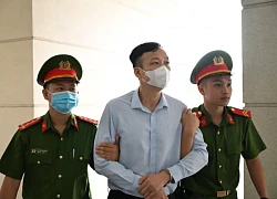 Cựu Giám đốc Ban Quản lý dự án nhận 11 tỷ đồng "tiền cơ chế" của Tập đoàn Thuận An