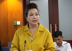 Cựu TGĐ SJC Lê Thuý Hằng gây thiệt hại cho nhà nước hơn 95 tỷ đồng