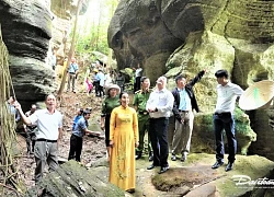 Đà Nẵng: Dấu ấn Hang Dơi hàng trăm triệu năm