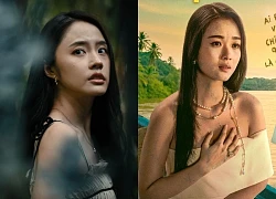 Dàn 'ma nữ' màn ảnh Việt 'đọ sắc: Đâu mới là cái tên xinh đẹp nhất?