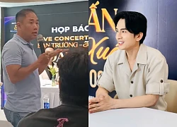 Đan Trường tiết lộ sức khỏe bất ổn hát đêm cuối, bị chồng Cẩm Ly tiết lộ tin sốc!