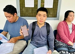 Đăng ký thường trú cho con để tránh bị phạt