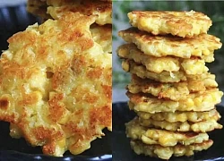 Đây là món ăn giàu canxi số một, nên ăn nhiều hơn vào mùa thu: Làm cực dễ và dùng cho bữa sáng rất hợp