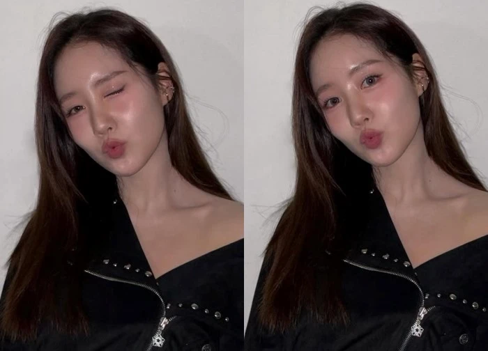 Đây là Park Min Young hay sao nhí Gia Đình Là Số 1?