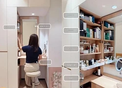 Đến chơi nhà bạn, tôi sốc toàn tập trước 4 thiết kế xịn đỉnh, cái cuối cùng là thứ muốn copy nhất!