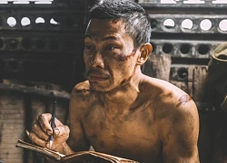 Điểm tương đồng xúc động giữa bức thư liệt sĩ ở Quảng Trị và trong phim 'Mưa đỏ'