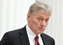 Điện Kremlin đặt điều kiện cho sự trở lại Nga của các công ty phương Tây