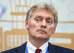 Điện Kremlin lên tiếng sau khi Tổng thống Trump tuyên bố sẵn sàng tăng cường trừng phạt Nga