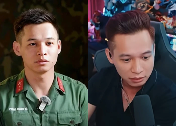 Độ Mixi bị triệu tập, Sao Nhập Ngũ vẫn làm 1 việc