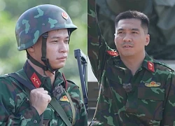 Độ Mixi tiếp tục phủ sóng Sao Nhập Ngũ, có thái độ đáng chú ý khi PewPew xuất hiện!