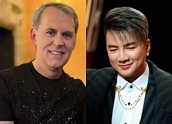 Động thái mới của Đàm Vĩnh Hưng trong vụ kiện với tỉ phú Gerard